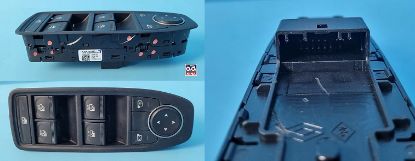 CAM AÇMA DÜĞMESİ ÖN SOL CLIO V CAPTUR 254104196R resmi