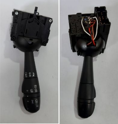 FAR SİNYAL KOLU (KORNALI SİSLİ) LOGAN-II SANDERO-II DOKKER LODGY 15PN resmi