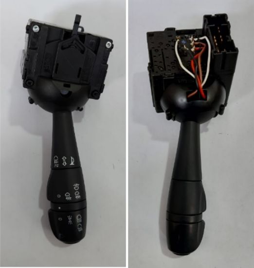 FAR SİNYAL KOLU (KORNALI SİSLİ) LOGAN-II SANDERO-II DOKKER LODGY 15PN resmi