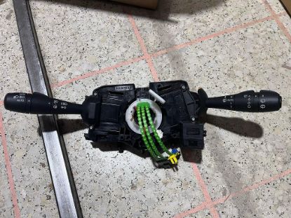 FAR SİLECEK KOL KOMPLE 255676085R CLİO4 CAPTUR KONTAKTÖRLÜ resmi