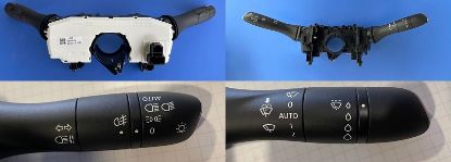 FAR SİNYAL SİLECEK KOLU 255679318R TALISMAN (LFD) resmi