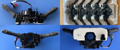 FAR SİLECEK KOLU KOMPLE 255679870R MEGANE-IV TALISMAN (+ZEMBEREĞİ) resmi