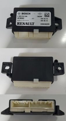 PARK YARDIM SENSÖR BEYNİ 259908829R CLIO IV CAPTUR resmi