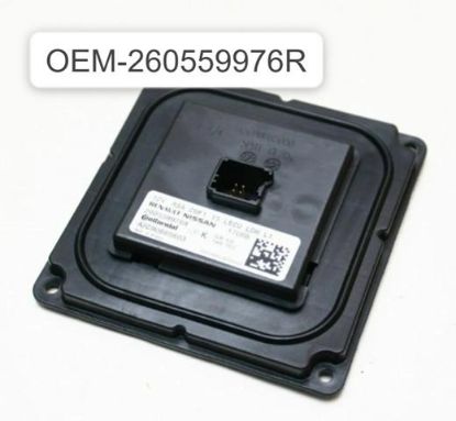 FAR BEYNİ 260559976R MEGANE IV TALISMAN KADJAR resmi