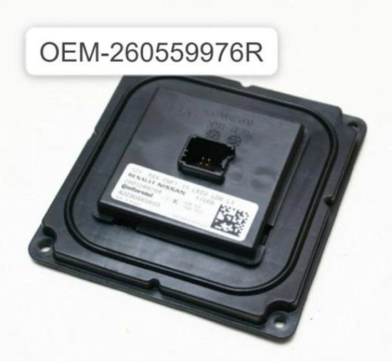 FAR BEYNİ 260559976R MEGANE IV TALISMAN KADJAR resmi