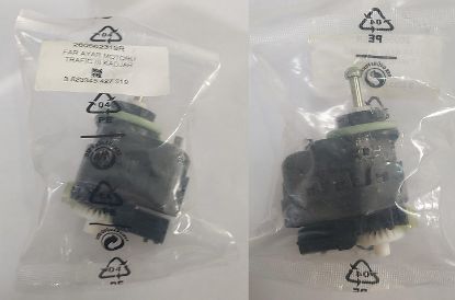 FAR AYAR MOTORU 260562319R TRAFIC III KADJAR resmi