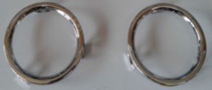 SİS ÇERÇEVE NİKELAJI 261522624R CLIO IV-J OY-LOGAN-SANDERO TK. 13> resmi