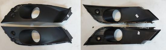 SİS KAPAK TAKIMI MEGANE IV resmi