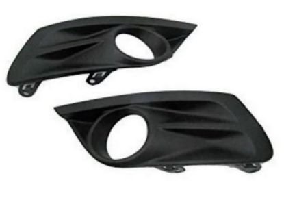 SİS FAR ÇERÇEVESİ SAĞ+SOL TAKIM FLUENCE resmi