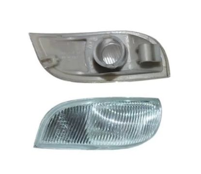 AYNA SİNYALİ SOL 261653175R CLIO SYMBOL JOY MK3 LOGAN-II SANDERO resmi