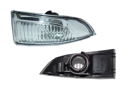 AYNA SİNYALİ SOL 261656470R FLUENCE MEGANE-III LAGUNA-III LATİTUDE resmi