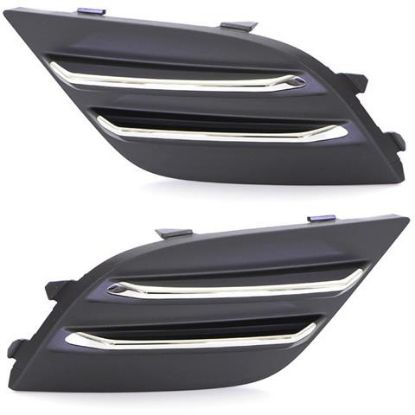 SİS KAPAĞI SİSSİZ TAKIM CLIO IV 2016> resmi