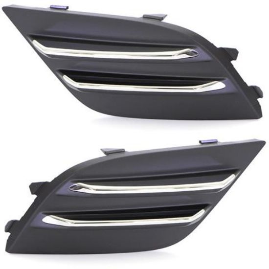 SİS KAPAĞI SİSSİZ TAKIM CLIO IV 2016> resmi