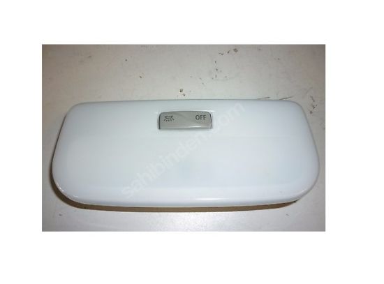 TAVAN LAMBASI ORTA 264300007R MEGANE-III FLUENCE resmi