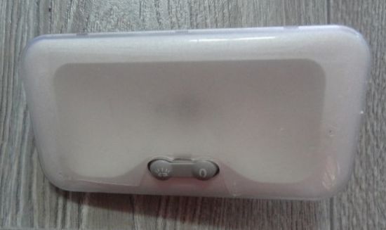 TAVAN LAMBASI İÇ 264306877R MASTER-III 2010-> TRAFIK MOVANO TALISMAN resmi