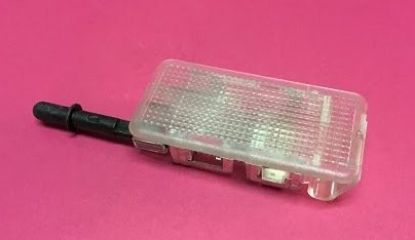 TORPİDO LAMBASI 264759172R CLIO IV MEGANE IV TALISMAN KADJAR resmi