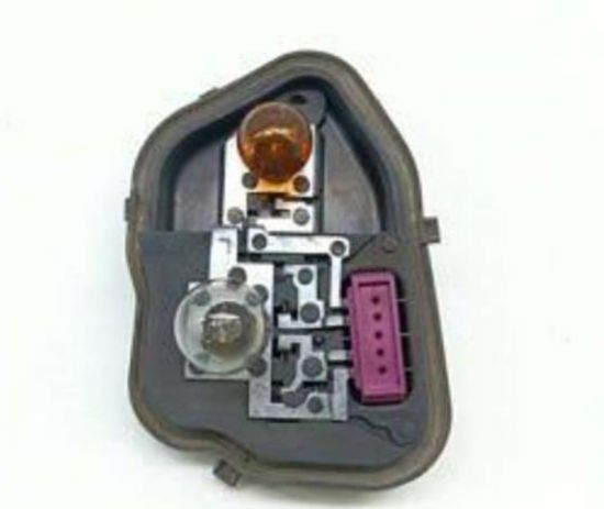 STOP DUYU SAĞ MEGANE III HB 265500007RD resmi