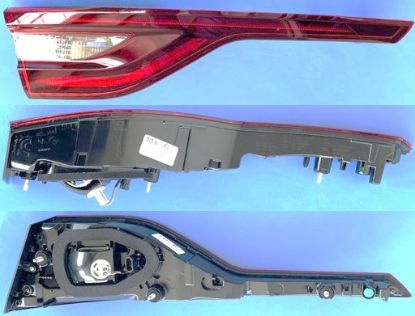 STOP İÇ SOL 265552154R (265555331R) TALISMAN (LED) resmi