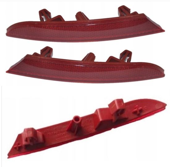 TAMPON REFLEKTÖRÜ ARKA SOL CLIO V 21-> resmi