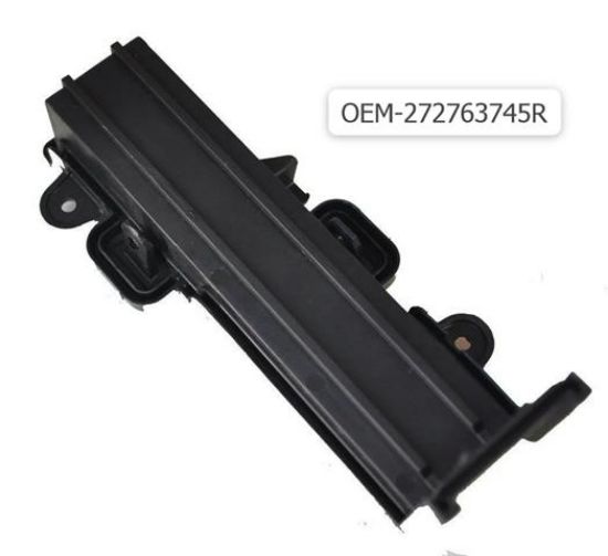 POLEN FİLTRE KAPAĞI 272763745R CLIO-IV SYMBOL JOY LOGAN SANDERO resmi