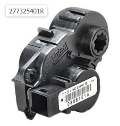 KALORİFER KLİMA KLAPE MOTORU (MANUEL KLİMA) 277325401R CLIO-IV KADJAR resmi