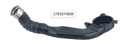 TURBO HAVA BORUSU KOMPLE CLİO V 279307480RK resmi