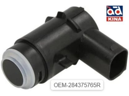 PARK SENSÖRÜ ARKA 284375765R DOKKER-DUSTER-LODGY 2012>-2018>-LOGAN II-SANDERO II resmi