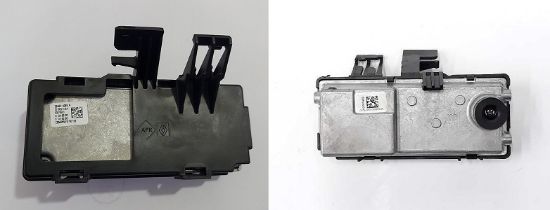 PARK SENSÖR BEYNİ (ÖN KAMERA) 284624085R MEGANE IV TALISMAN resmi