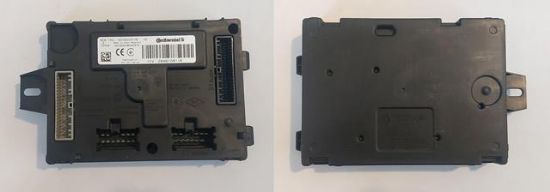 AKÜ UCH BEYNİ 284B10811R CLIO IV resmi