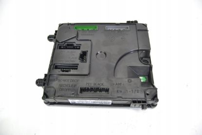 AKÜ UCH BEYNİ (ARAÇ İÇİ KONTROL ÜNİTESİ) 284B14540R LAGUNA III resmi