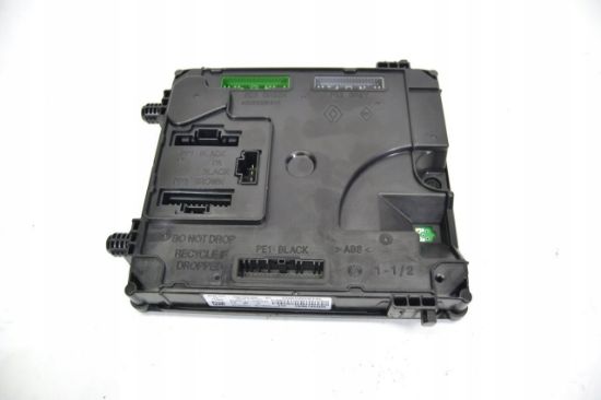 AKÜ UCH BEYNİ (ARAÇ İÇİ KONTROL ÜNİTESİ) 284B14540R LAGUNA III resmi