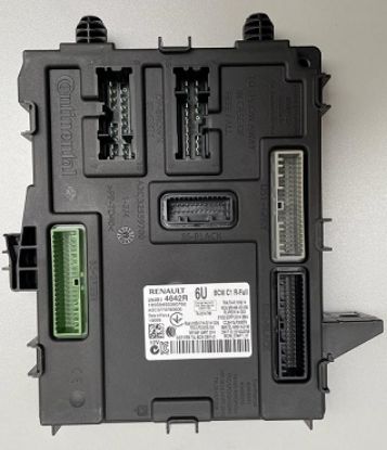 AKÜ UCH BEYNİ 284B14642R MEGANE IV SEDAN TALISMAN resmi