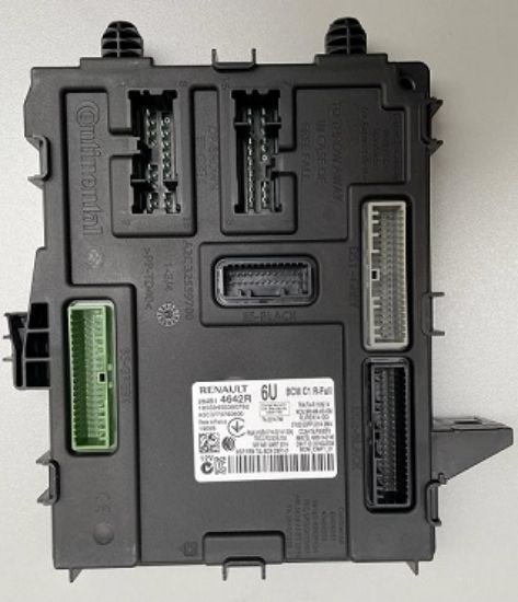 AKÜ UCH BEYNİ 284B14642R MEGANE IV SEDAN TALISMAN resmi