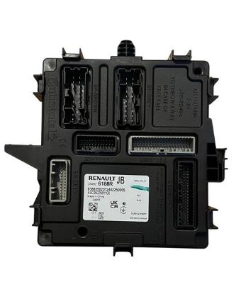 UCH BEYNİ CLIO IV V TRAFIC IV SANDERO III JOGGER resmi