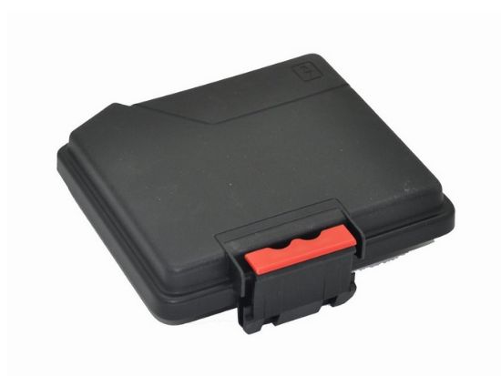 SİGORTA KUTUSU KAPAĞI 284C40001R MEGANE III FLUENCE LAGUNA III resmi