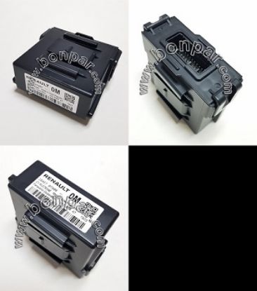 SÜRÜŞ YARDIM SİGORTA BEYNİ 284E70790R MEGANE-IV FÜZYON resmi