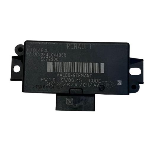 PARK FREN BEYNİ CLIO V CAPTUR II resmi