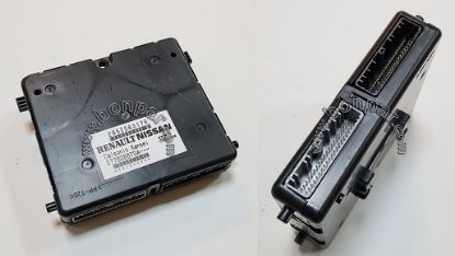 KLİMA BEYNİ 285258317R SANDERO II LOGAN II resmi