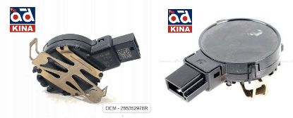 FAR YAĞMUR SENSÖRÜ CAPTUR CLIO V KANGO III KOLEOS MEGANE IV TALISMAN 285352976R resmi