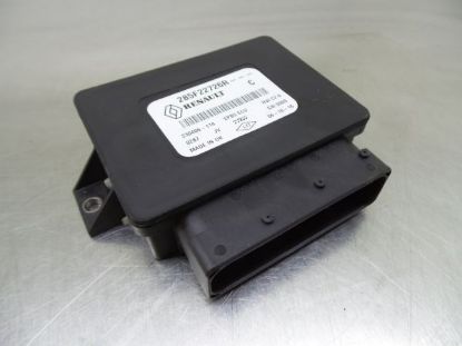 OTOMATİK FREN PARK BEYNİ MEGANE IV FLUENCE KADJAR 285F22726R resmi