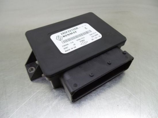 OTOMATİK FREN PARK BEYNİ MEGANE IV FLUENCE KADJAR 285F22726R resmi