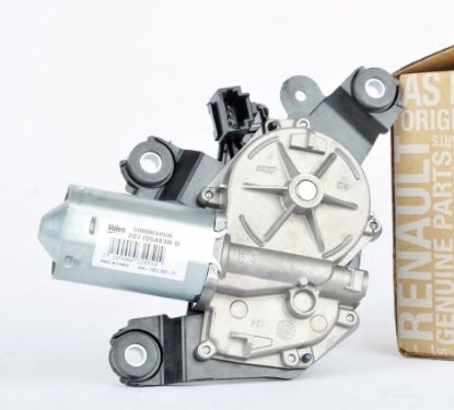 SİLGİ MOTORU ARKA 287105483R CLIO-IV resmi