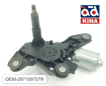 ARKA CAM SİLECEK MOTORU MEGANE IV HB CAPTUR KADJAR MİCRA 287109757R resmi