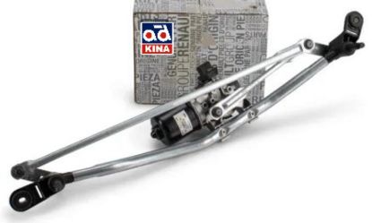 ÖN CAM SİLECEK MEKANİZMASI MOTORLU LOGAN DUSTER SANDERO SYMBOL JOY resmi