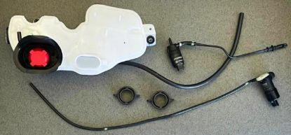 CAM YIKAMA SU DEPOSU KOMPLE 289108301R SANDERO LOGAN DUSTER (MOTOR+BORU) resmi