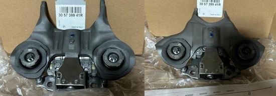 VİTES AYIRMA ÇATALI MEGANE III FLUENCE CLIO IV DC4 (KÜÇÜK TİP) resmi