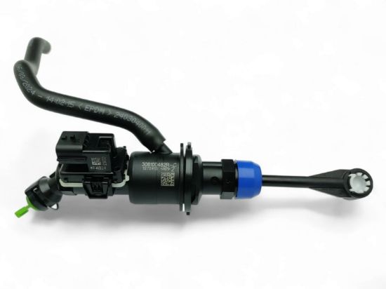 DEBRİYAJ ÜST MERKEZİ CLIO V (BJA)-CAPTUR II (HJB)-RSM QM3 II (HJB) 306100482R resmi