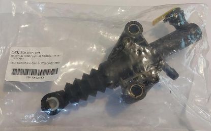 DEBRİYAJ ÜST MERKEZİ 306100530R TRAFIC III 1.6 DCİ R9M resmi