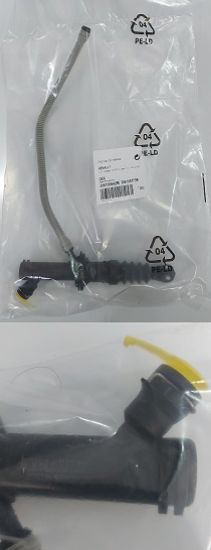 DEBRİYAJ ÜST MERKEZİ 306105773R CLIO-IV 1.5DCİ (13-) resmi