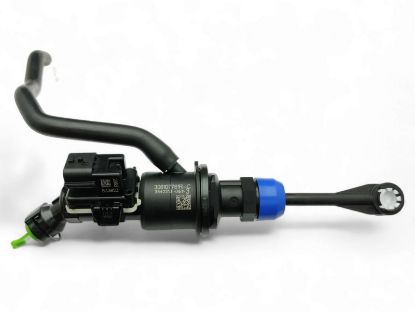 DEBRİYAJ ÜST MERKEZİ CLIO V (BJA)-CAPTUR II (HJB-HJE)-4 PORTES (LJH)- 306107761R resmi